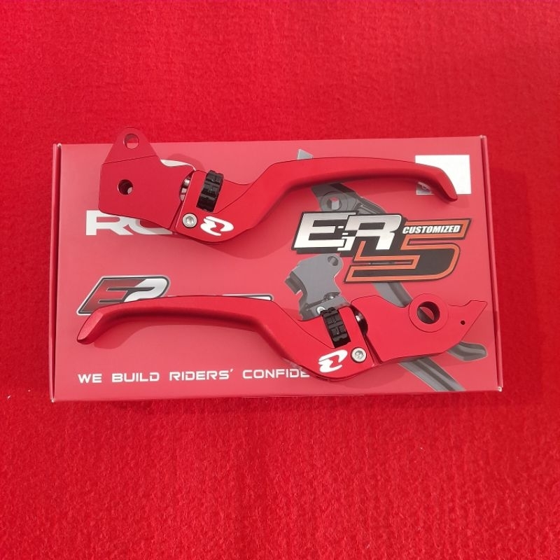 HANDLE REM RCB E2 BEAT FI CBS VARIO 125 LED OLD VARIO 150 LED OLD