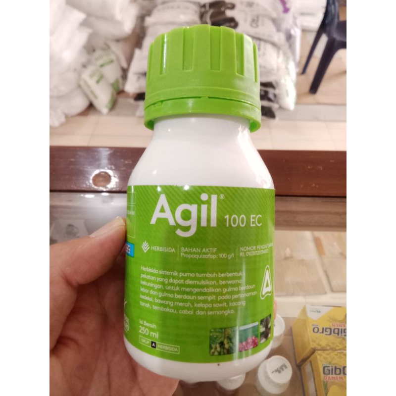 herbisida Agil 100EC 250ml