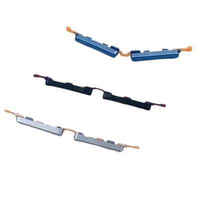 TOMBOL LUAR OPPO A54 VOLUME