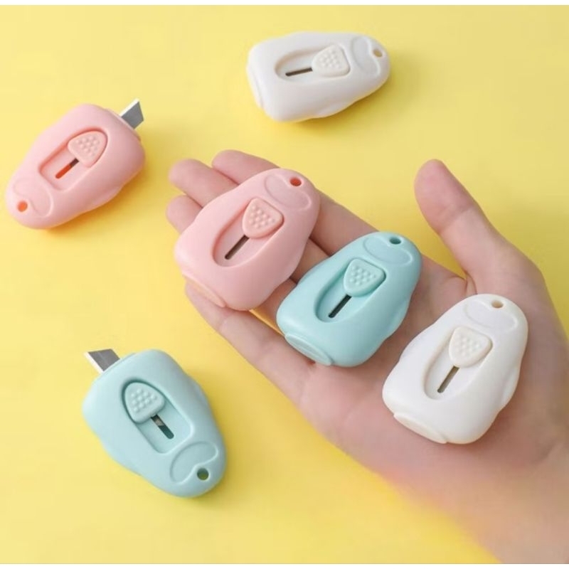 

Pisau Cutter Mini