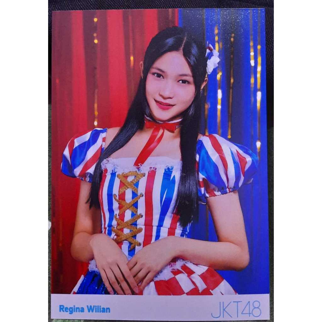 Photopack MnG 26th Single JKT48 || PP Regie