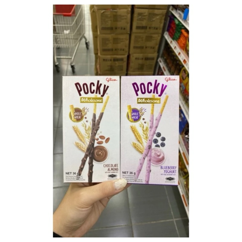 

glico pocky wholesome 36g