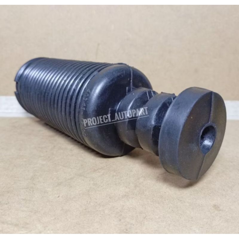 karet boot shock breaker depan daihatsu terios