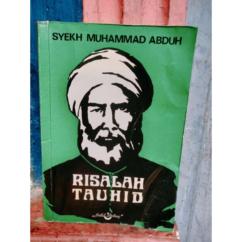 RISALAH TAUHID