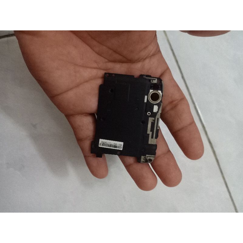 cover mesin redmi 5a ori copotan