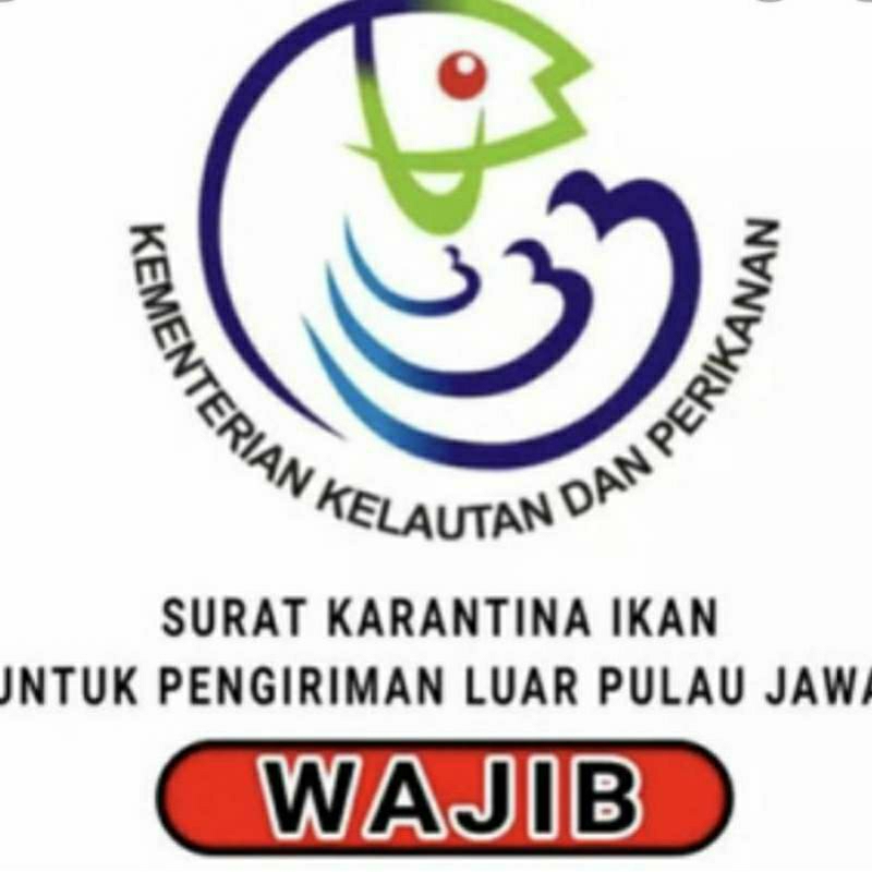 

Surat Cinta untuk pengiriman Luar Pulau Jawa