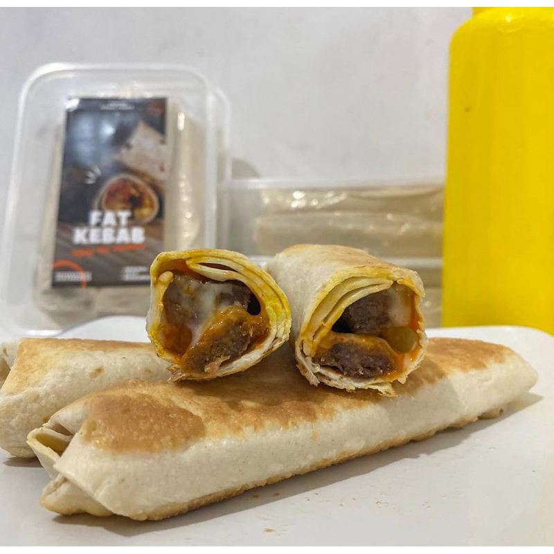 

Fatkebab | Kebab Frozen