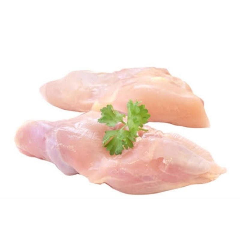 

Paha Ayam Boneless Fresh 1kg