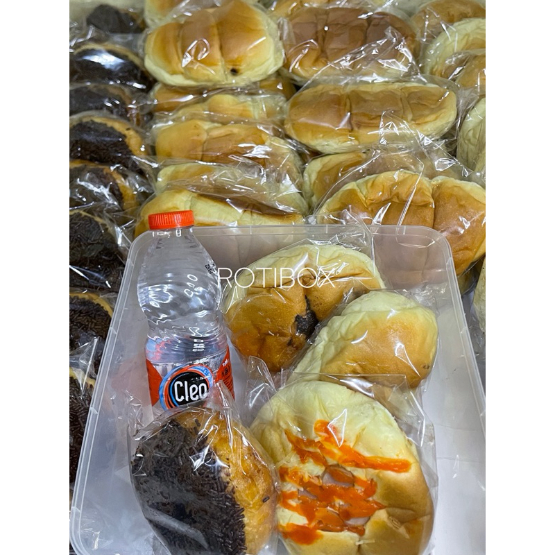 

Roti box