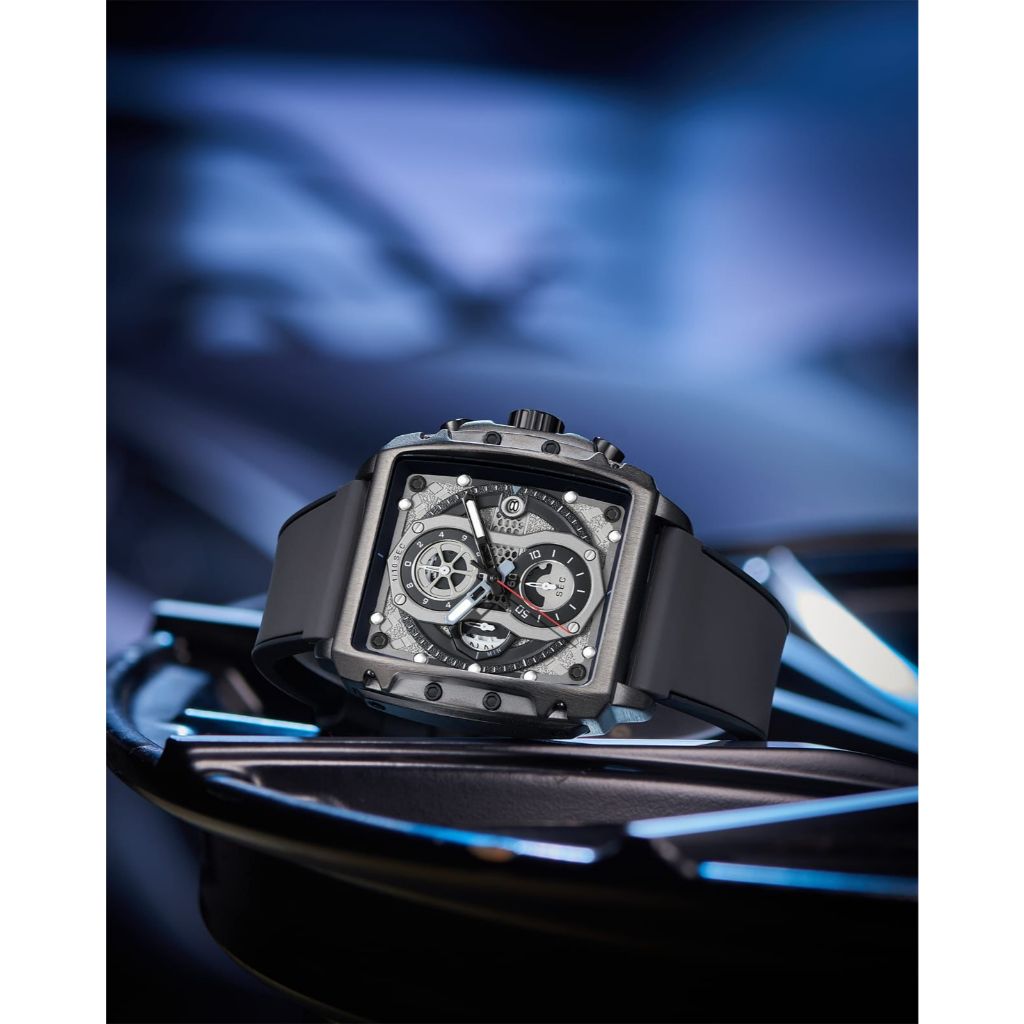 T5 H3920 - Jam Tangan Pria T5 H 3920