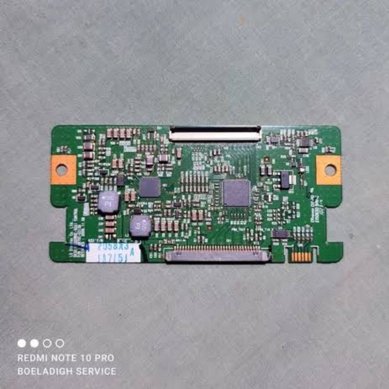 TICON TV LCD LG 32LK311