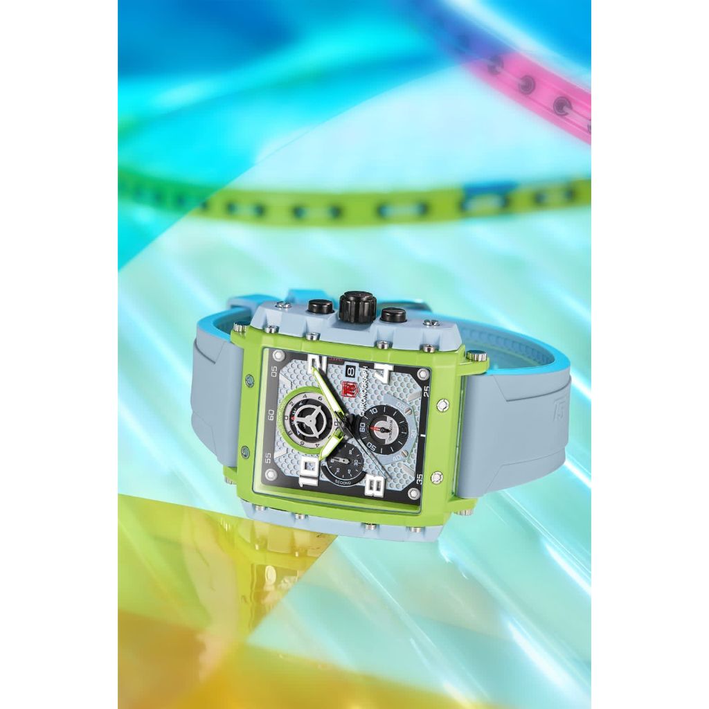 T5 H3886 - Jam Tangan Pria T5 H 3886