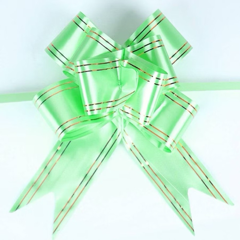 

PITA TARIK SERUT MOTIF WARNA WARNI 30mm (1PCS)