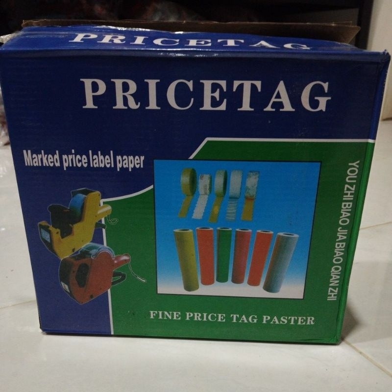 

label harga roll per slop 10 roll