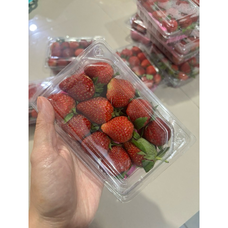 

STRAWBERRY FRESH