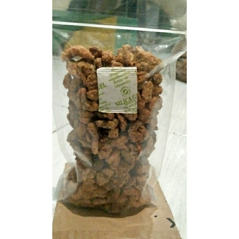 

kacaang mede varian rasa kemasan 200gram murah