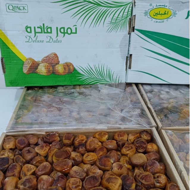 

Kurma Sukari 3KG