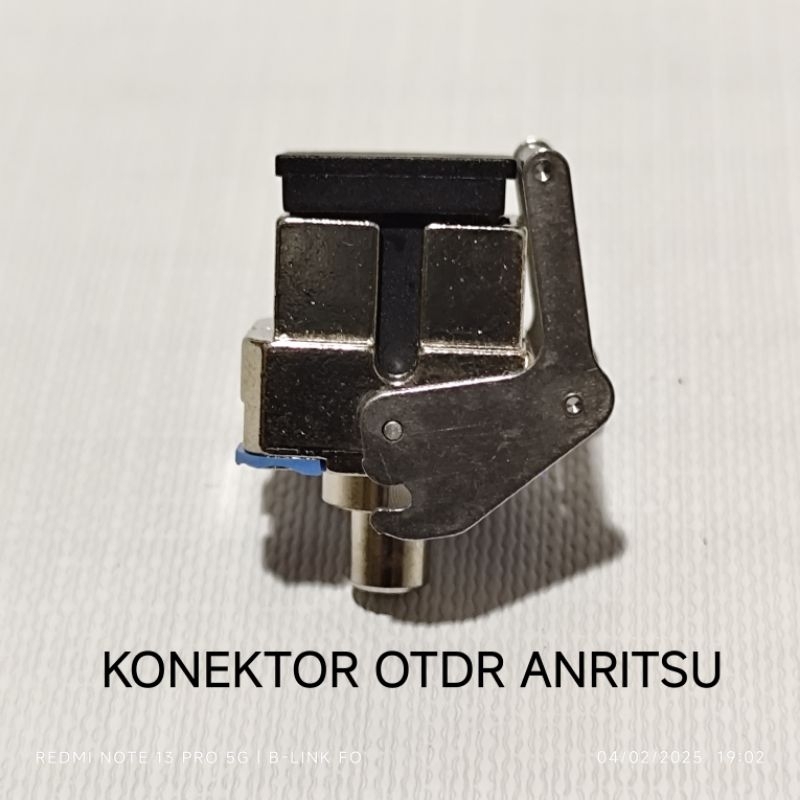 konektor otdr anritsu