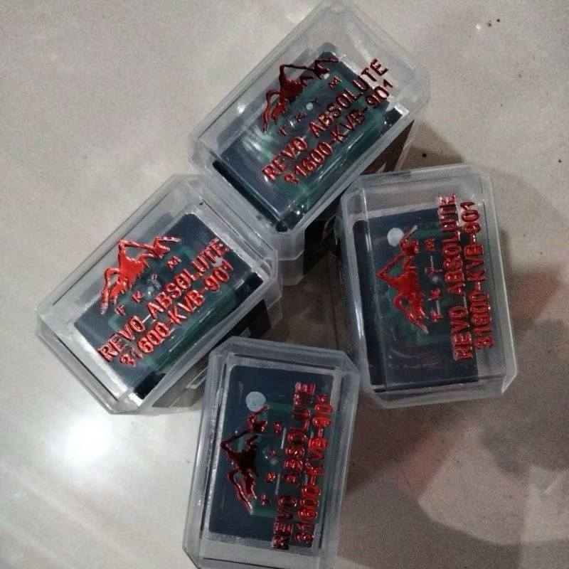 Takayama Regulator Kiprok Revo Absolute / Beat / Blade / Vario / 31600-KVB-901