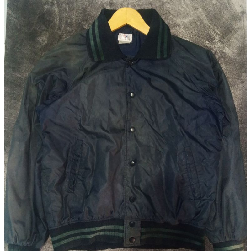 VARSITY JACKET DESCENTE