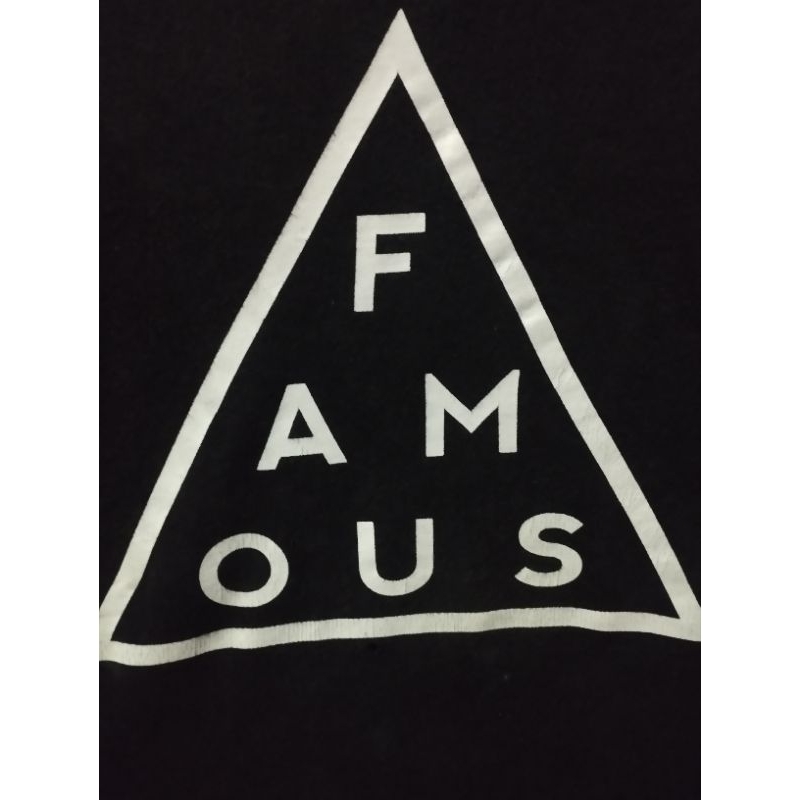 SWEATER ORIGINAL FAMOUS STARS AND STRAPS