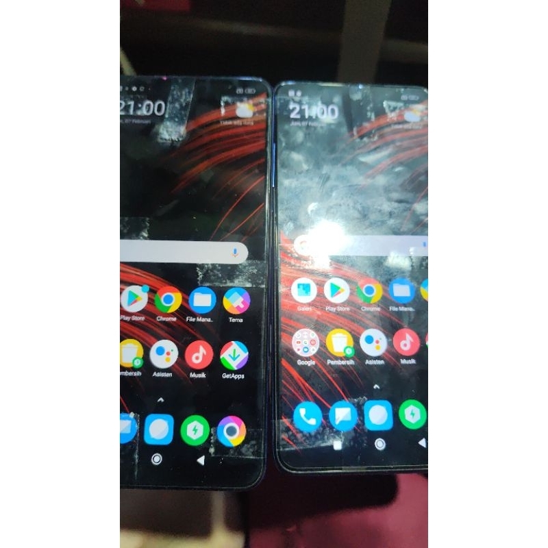 jasa service hp online bergaransi