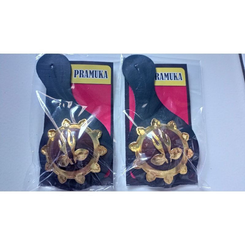 tanjab tumpuk dkr 2pcs