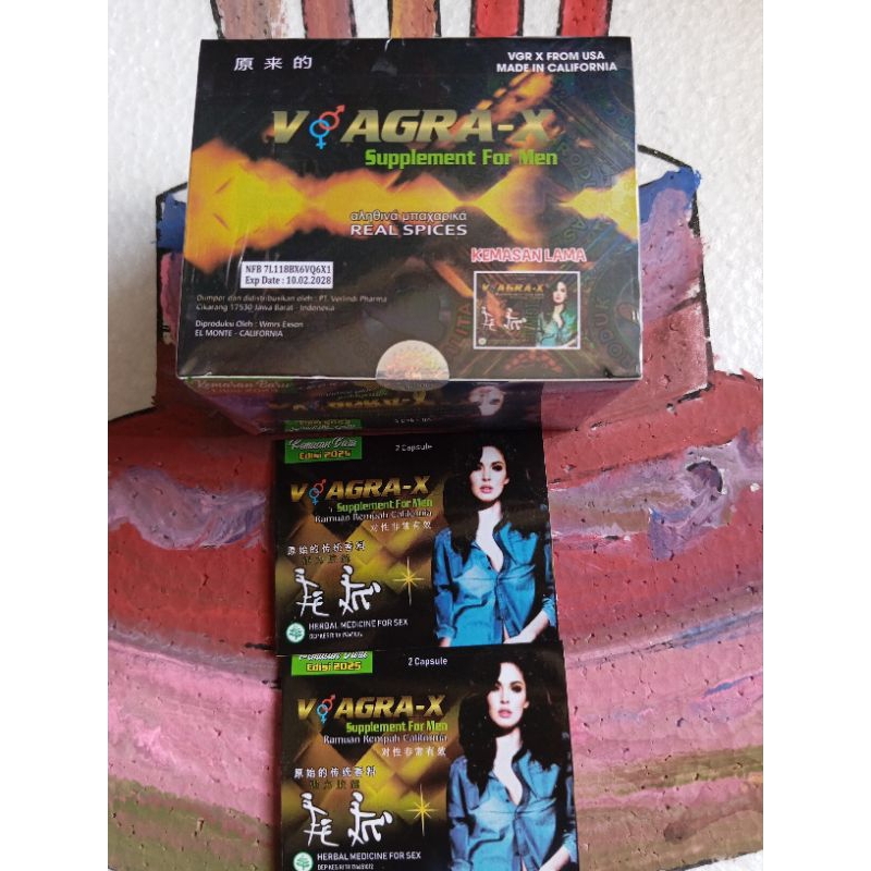 

hitam kesehatan 12 sachet