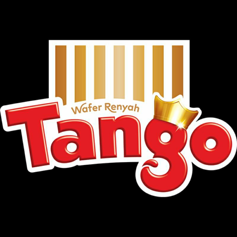 

Tango Wafer Kaleng Vanilla / Coklat 240gr