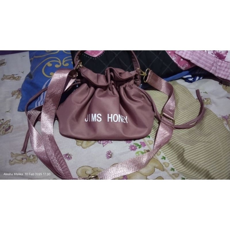 Tas JH preloved
