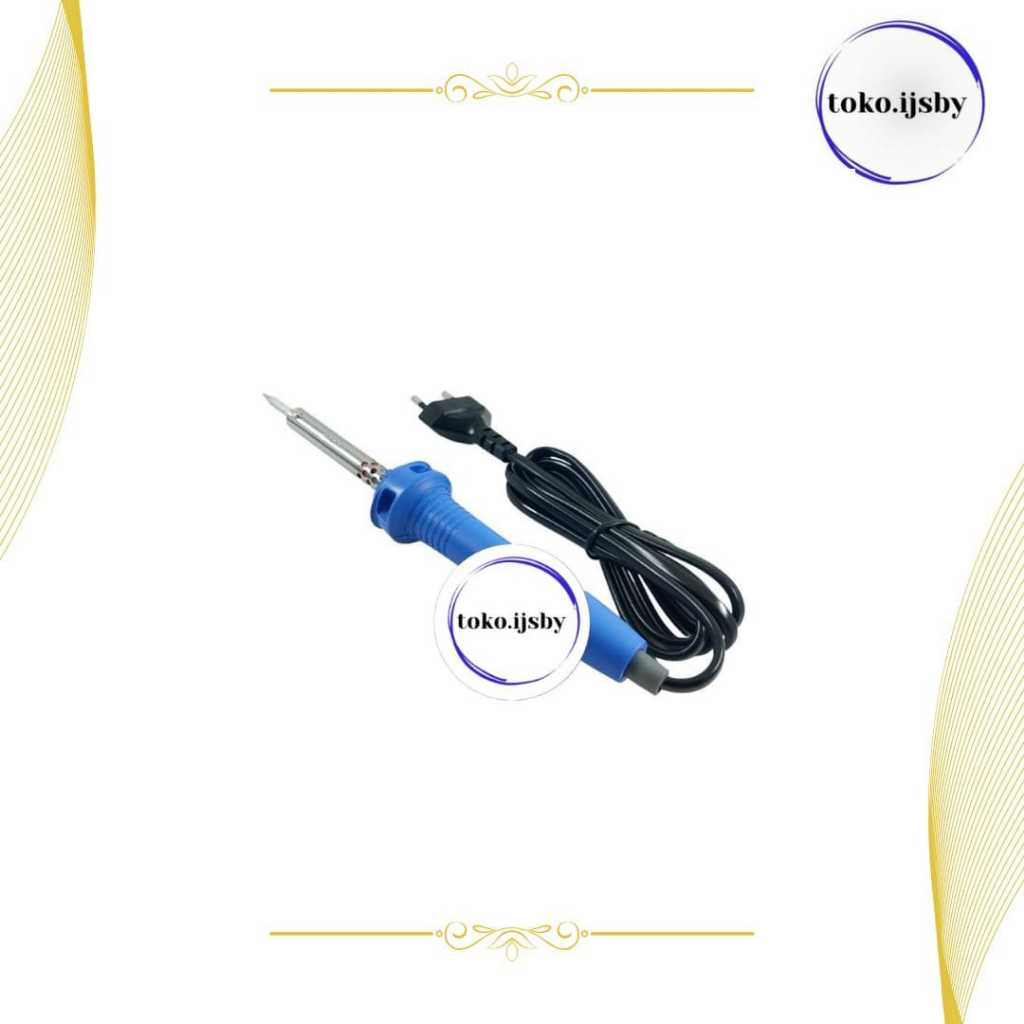SOLDER LISTRIK 40 WATT