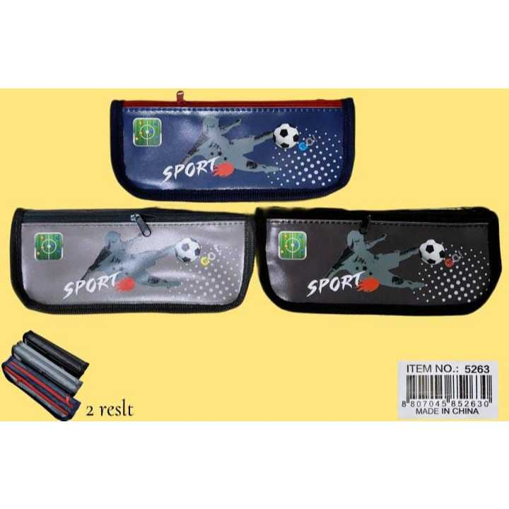

Tempat Pensil