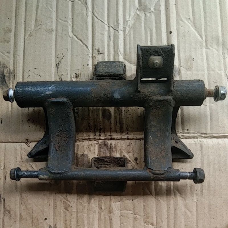 mounting beat fi kzl original