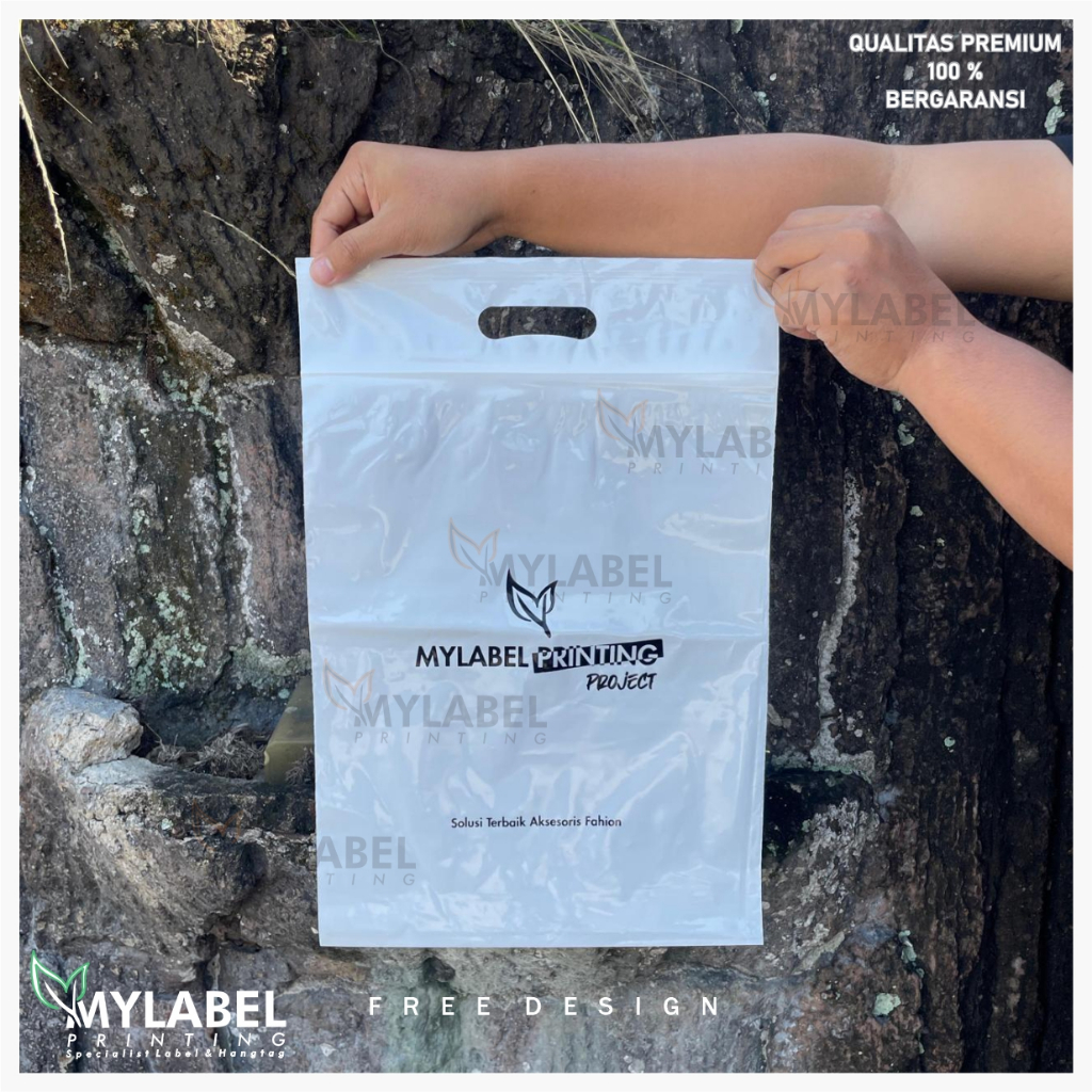 

50 PCS / PLASTIK PACKING / PLASTIK KLIP POND / PLSTIK PCKING BAJU