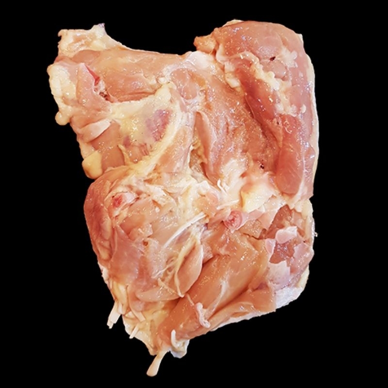 

paha ayam fillet perkilo bukan frozen