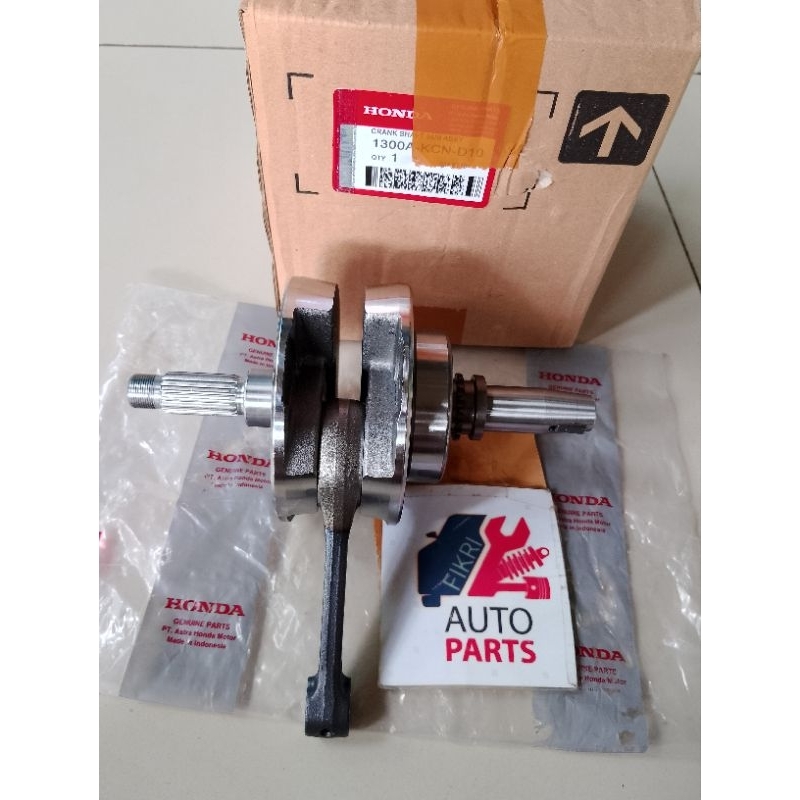 Kruk As Bandul Crankshaft Tiger PNP GL Cepek Kode KCN