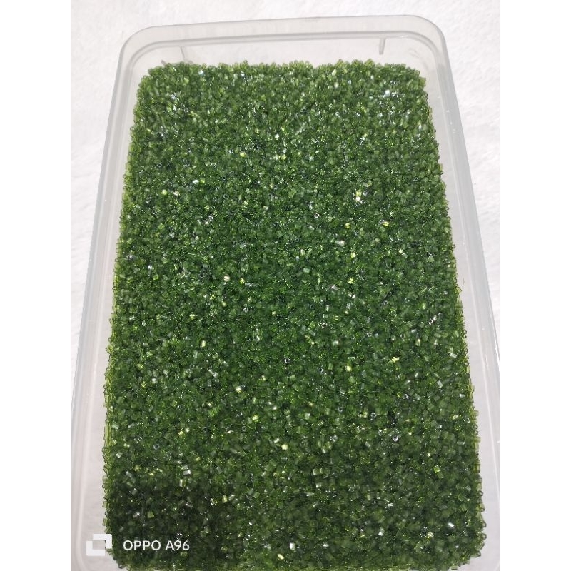 Payet batangan/Payet bambu