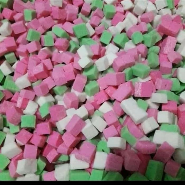 

pacar cina - bahan untuk membuat kolak 250gr