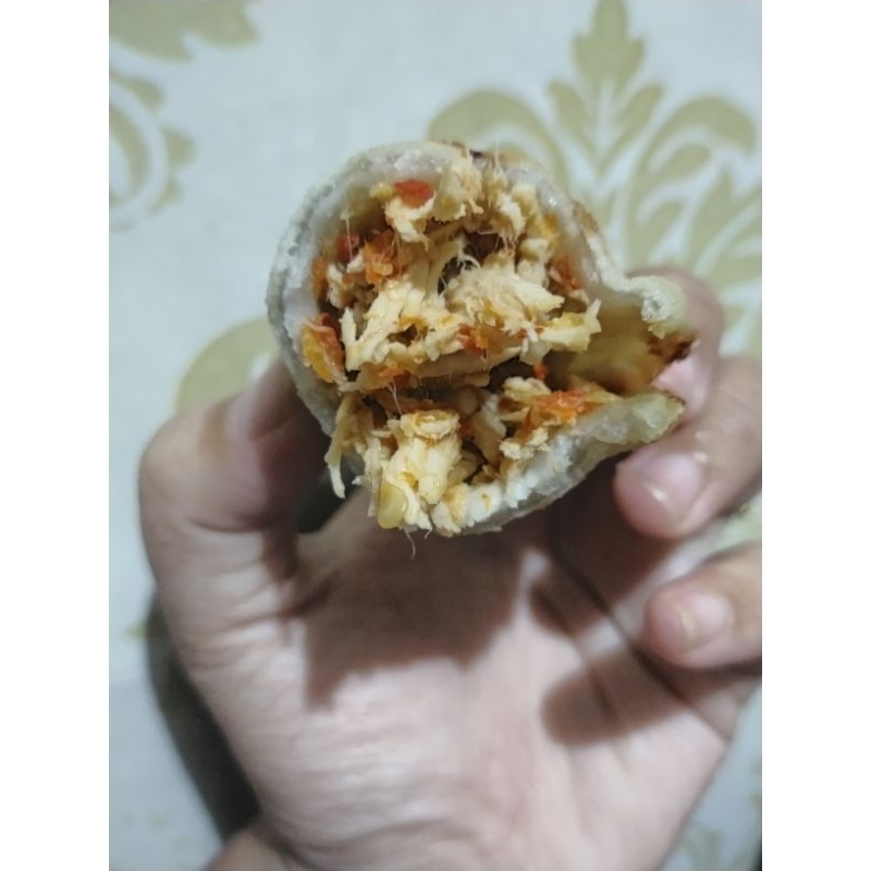 

cireng gembul All variant isi 5
