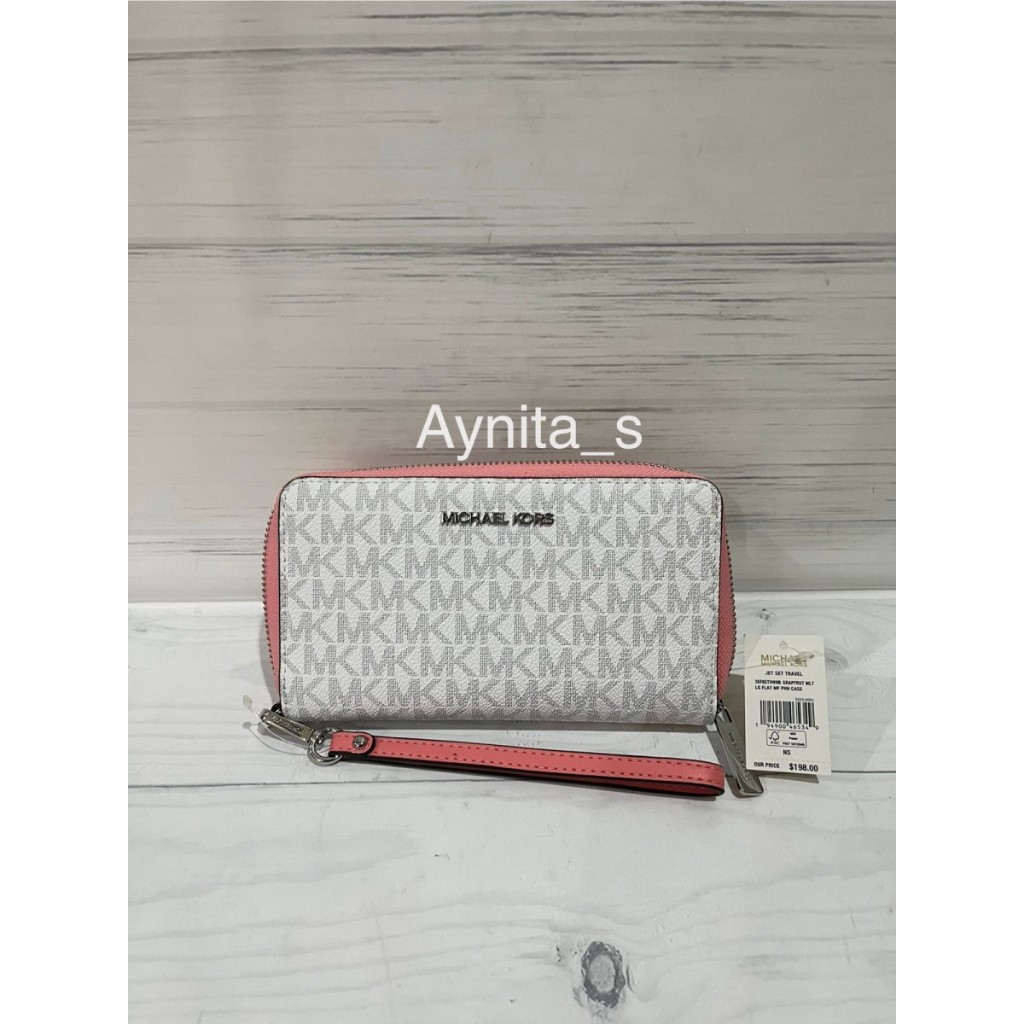 Michael Kors Dompet Wanita