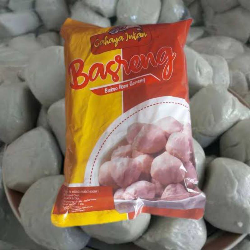 

BASRENG MENTAH 1KG FRESH DARI PRODUSEN LANGSUNG