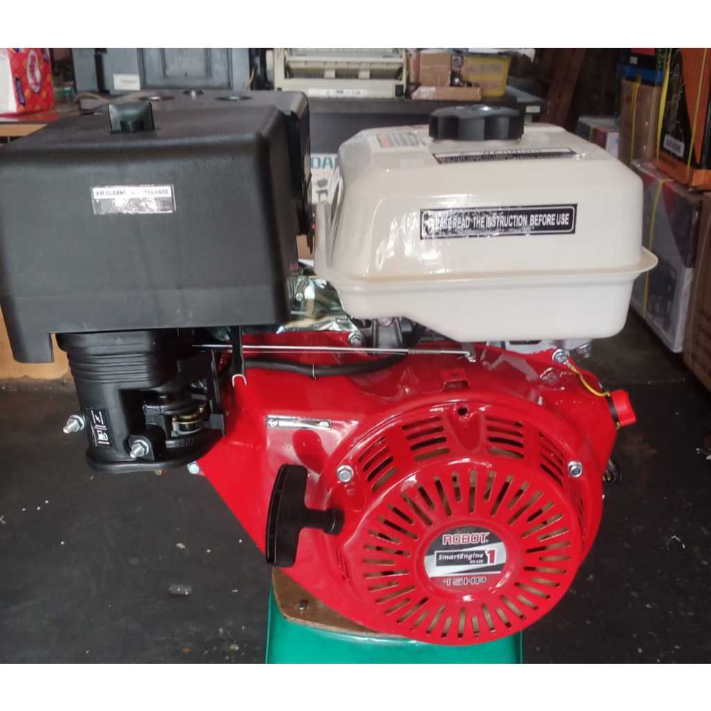 Mesin Engine GX420 Robot