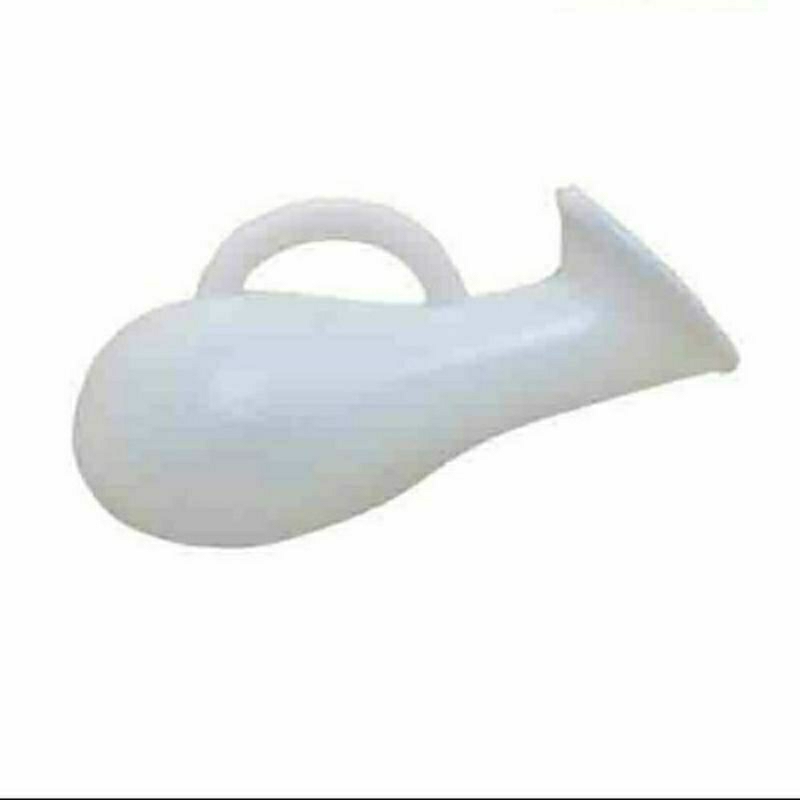 Pispot Perempuan OneMed/ Pispot