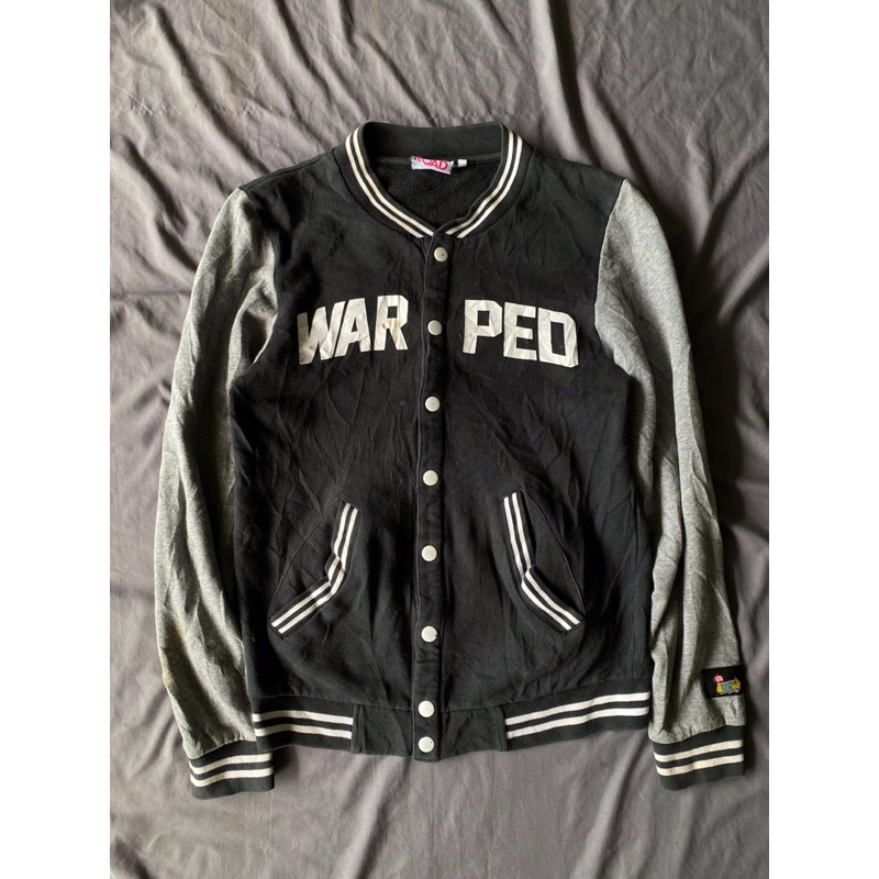 Warped Taur By Vans 2015