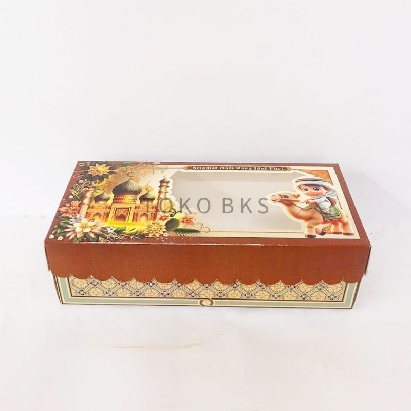 

BOX LEBARAN UK 25X12X7