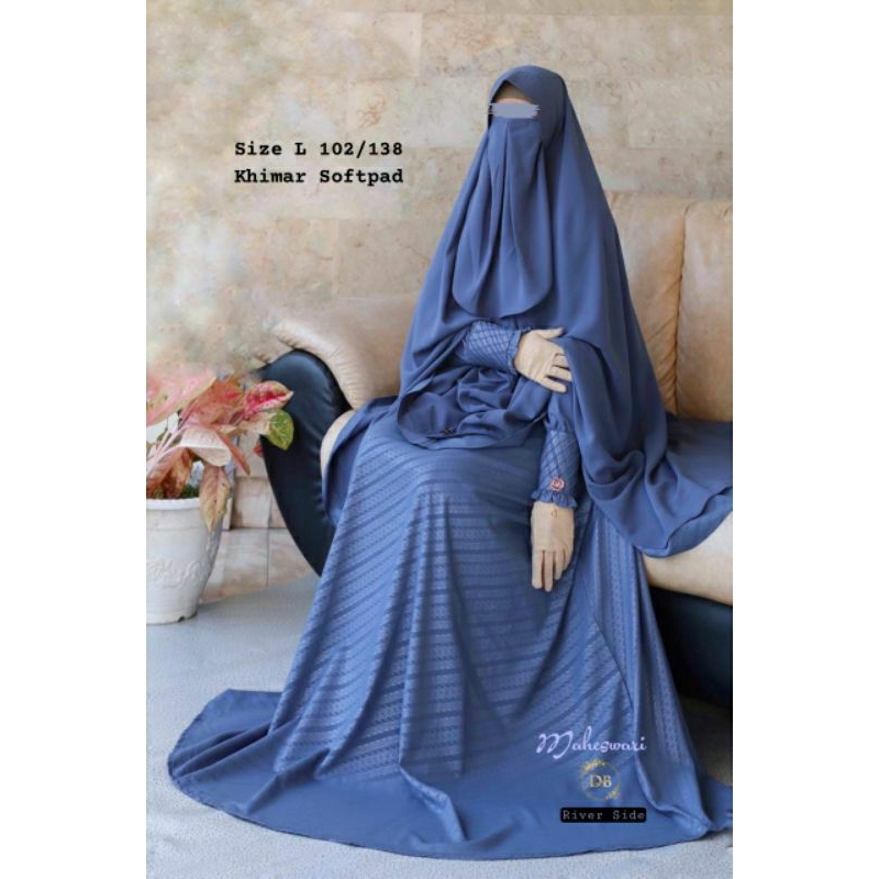 [Els Store] New Maheswari DutaBusana Ready Stok Siap kirim