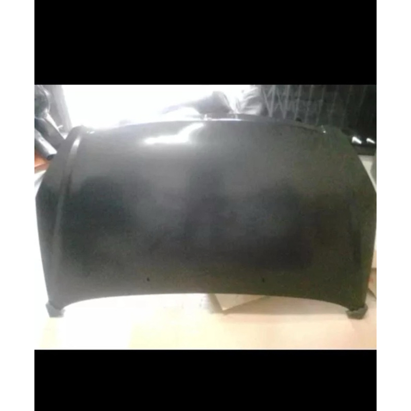 Kap mesin mobil innova 2005 - 2010 sgl