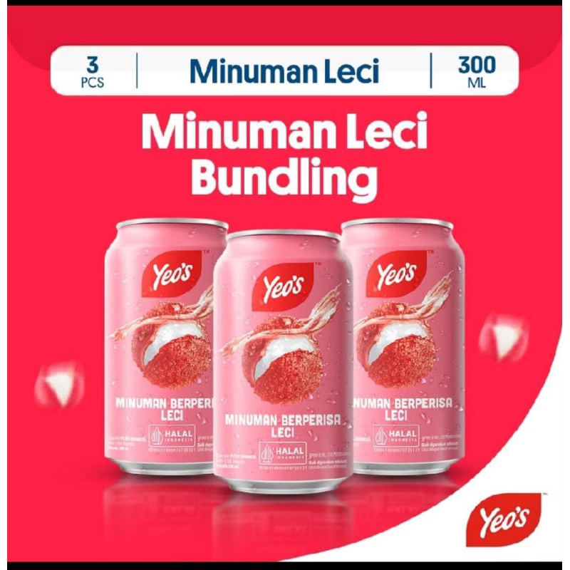 

yeos minuman kaleng rasa leci