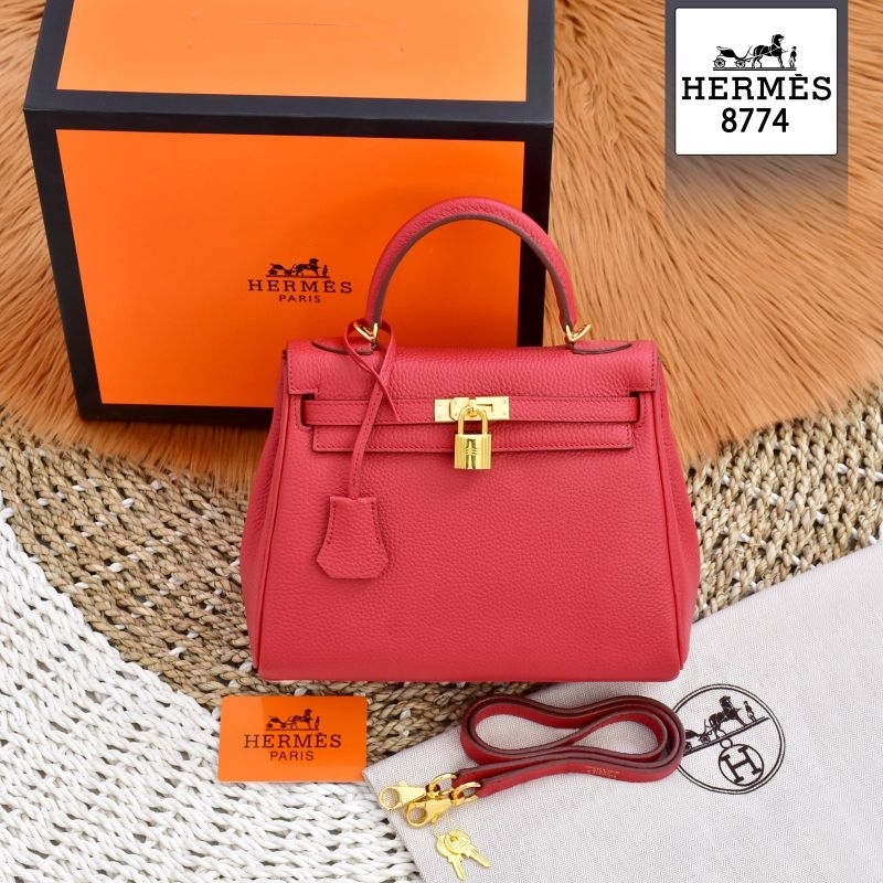 Hm KELLY Bag Mirror Quality Code Bag : 8774