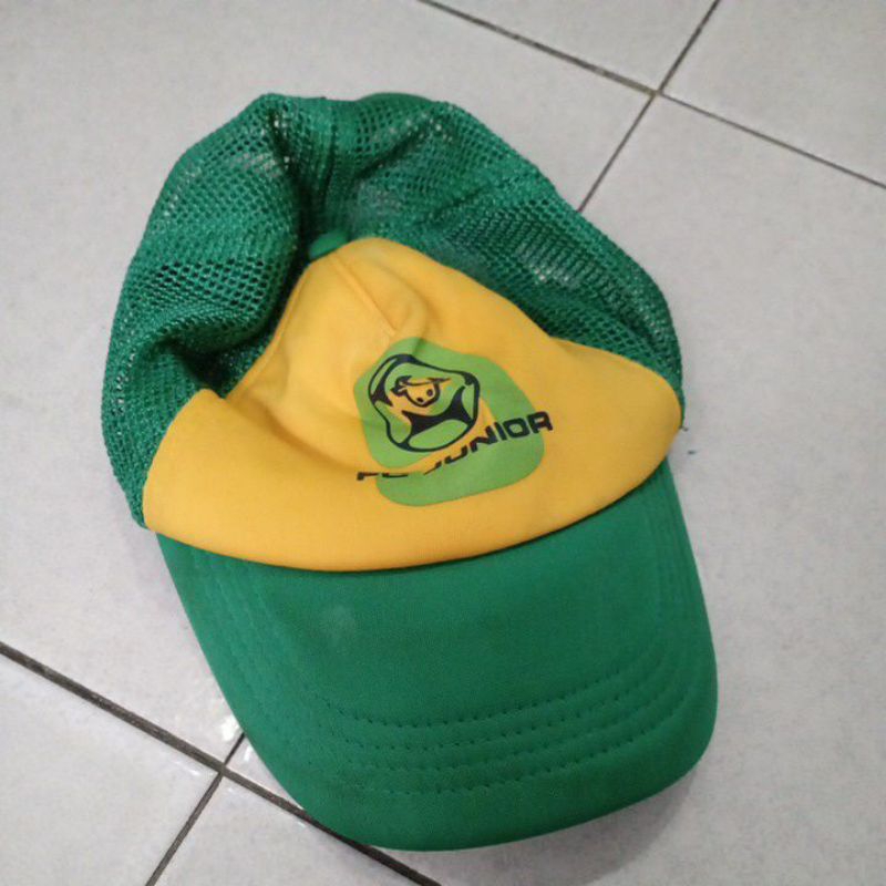 preloved pl topj anak laki giordano hat cap boy teenager remaja anak bayi çowok KONDISI KOTOR PERLU 